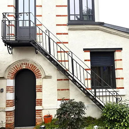 Relais Flechois 라플레슈
