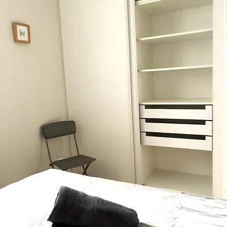Relais Flechois 펜션